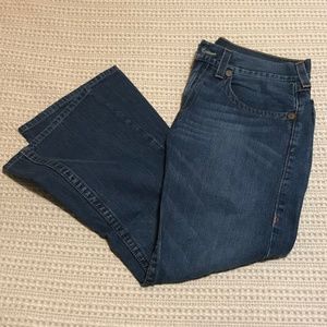 True Religion Jeans 33 waist